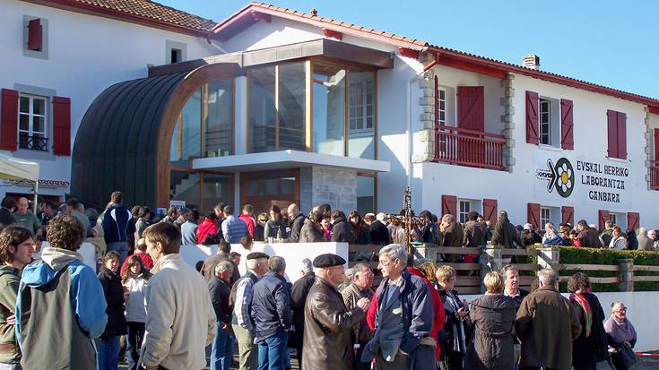 2021eko PAC laguntza galdeetan lagunduko du Euskal Herriko Laborantza Ganbarak