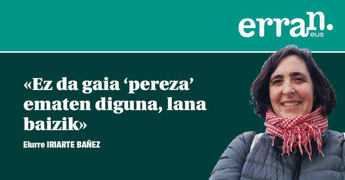 'Pereza'