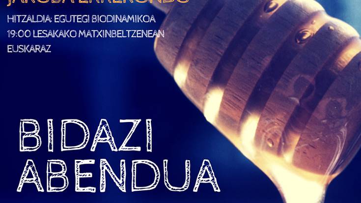 Abenduko agenda