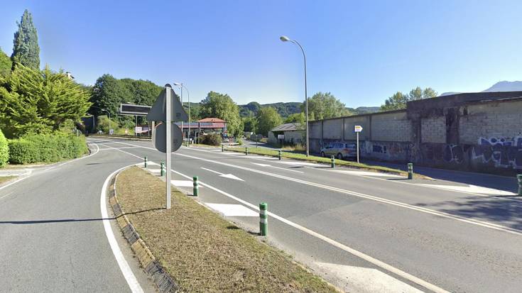 N-121-A errepideko 5. tramoko lanen aurreproiektuari buruzko bilera eginen dute ortzegunean Beran
