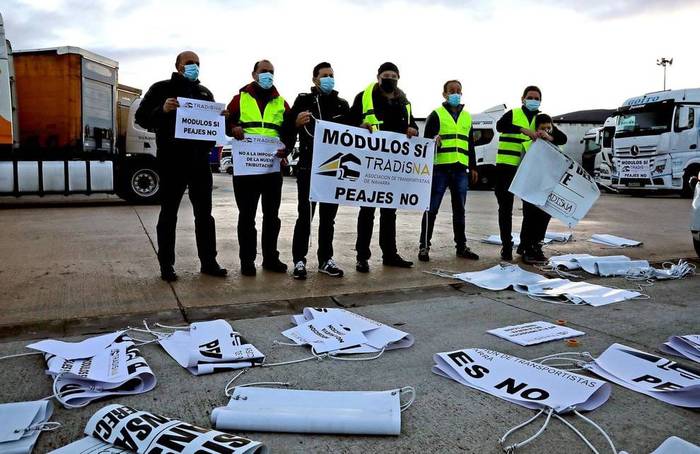 «Autonomoenganako tratu txartzat har daiteke Nafarroako Gobernuak ezarri nahi duen fiskalitate berria»