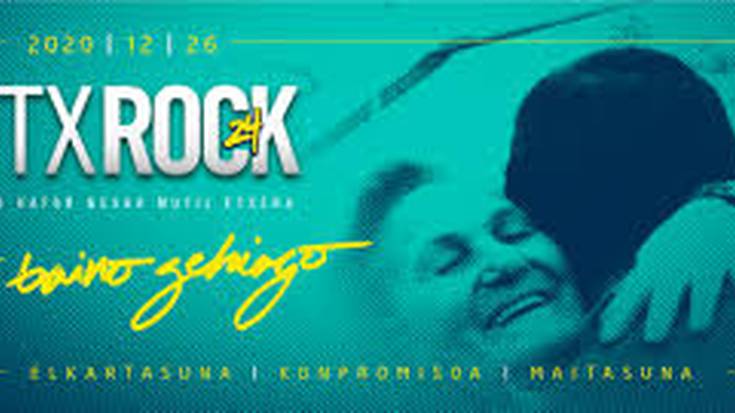 Hatortxu Rock 24erako sarrerak salgai dira