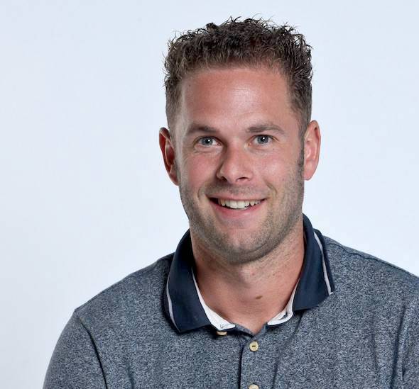 Arno Schepers: «Gure komunitatearen pertsonalizazioari ematen diogu garrantzia»