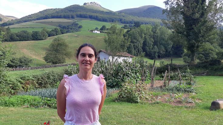 «Saiatzen gara herrian denentzat kultur ekintzak antolatzen»