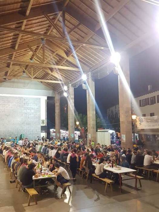Etxalarko bestak ere bertan behera utzi dituzte