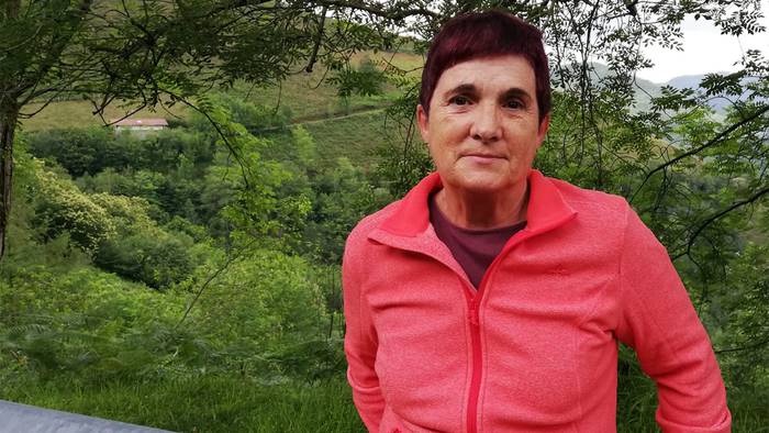 «Gogorrena bakardadea izan da»