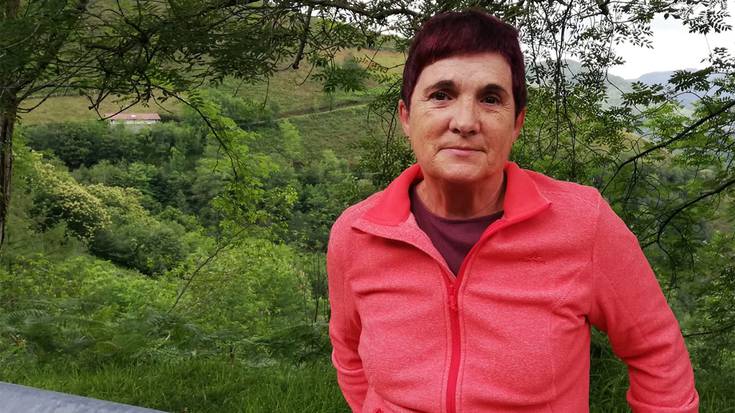 «Gogorrena bakardadea izan da»