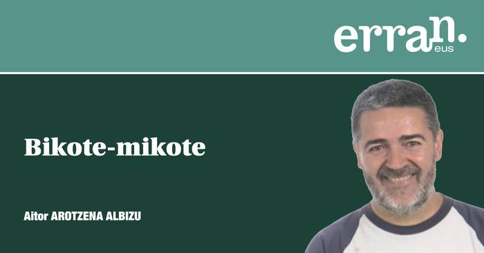 Bikote-mikote