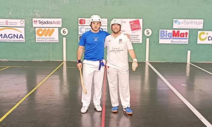 Bortz Kirol txapelketako finalerdietako protagonistak erabaki dira