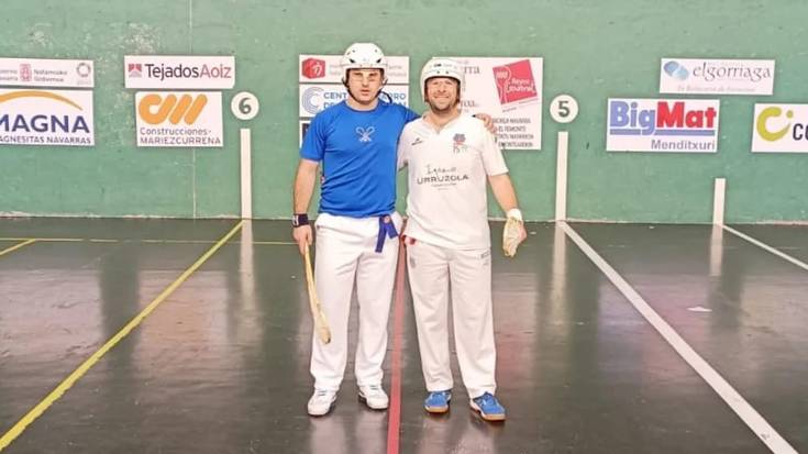 Bortz kirol txapelketako finalerdiak abenduaren 10ean jokatuko dituzte Donezteben