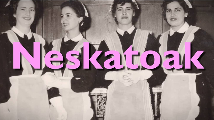 Jon Abrilen 'Neskatoak' dokumentala ikusgai hemen