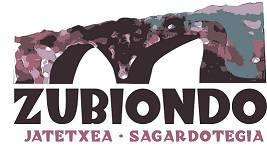 ZUBIONDO JATETXEA logotipoa