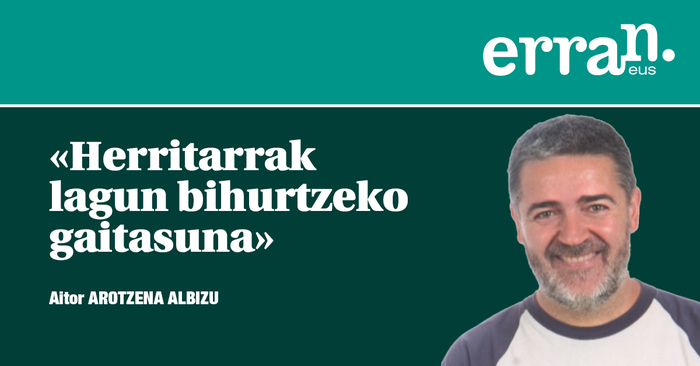 Birikak eta babesa