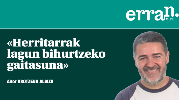 Birikak eta babesa