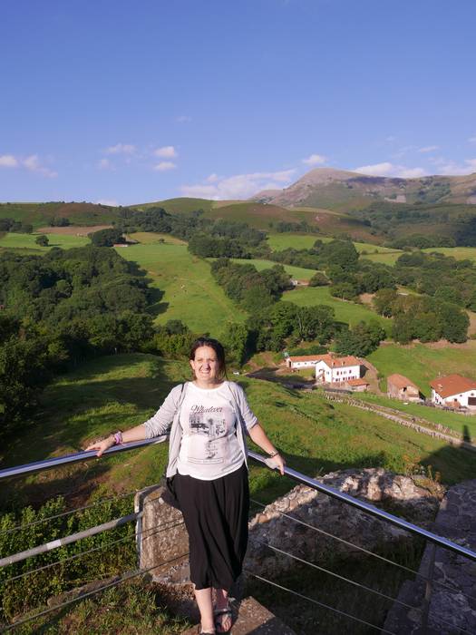 AMAIUR, ARBASOEN GAILUR