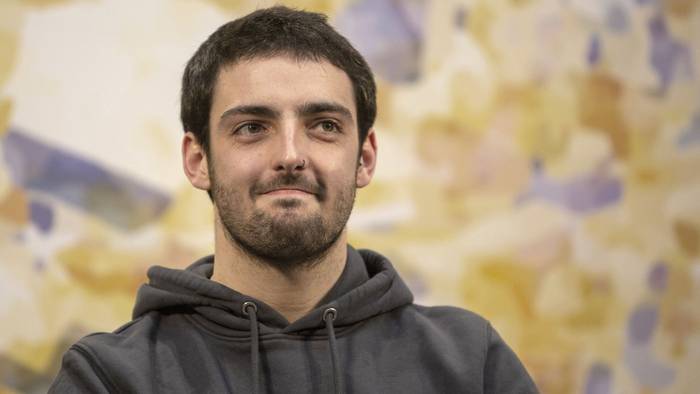 «Barruan nuen arantza kendu eta beste etapa bati hasiera eman diot»