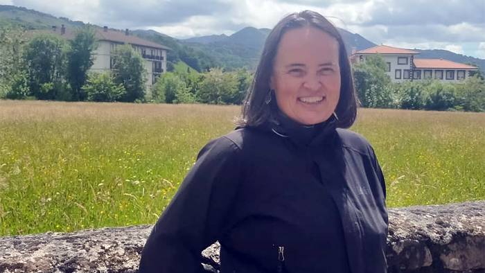 «Jendea izutzeko eta gibelerat egiteko bertze adibide bat dira azken zitazioak, baina ez gara tranpan eroriko»