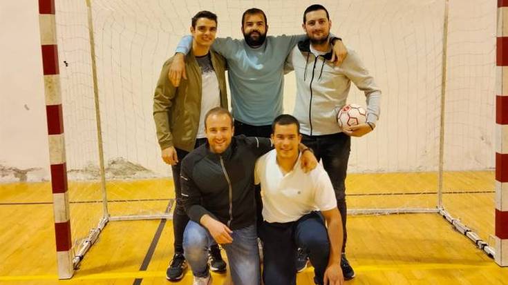 Aurtengo Onddo Cup txapelketan 14 talde arituko dira