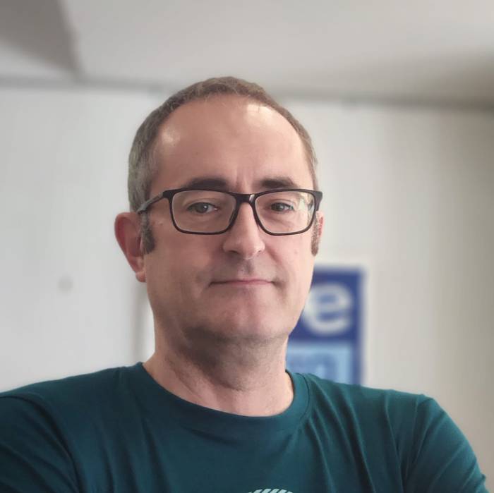 «Langileak motibatuak etortzea da gure helburua»