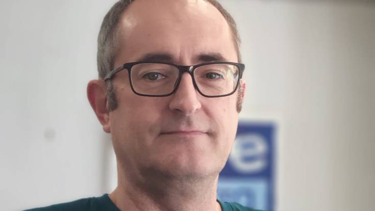 «Langileak motibatuak etortzea da gure helburua»