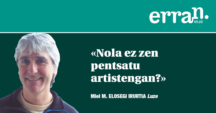 Letradunak badaki baina…
