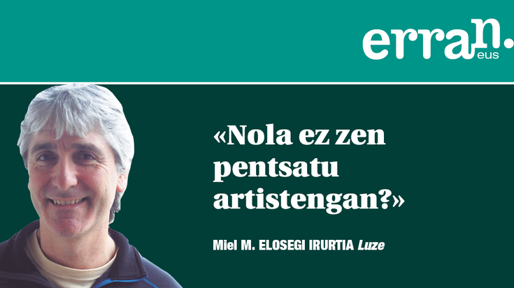 Letradunak badaki baina…