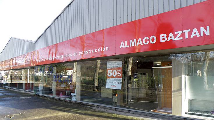 ALMACO BAZTAN