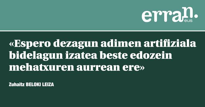 Adimen artifiziala eta izurriteak