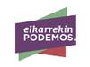 Alderdiaren logoa