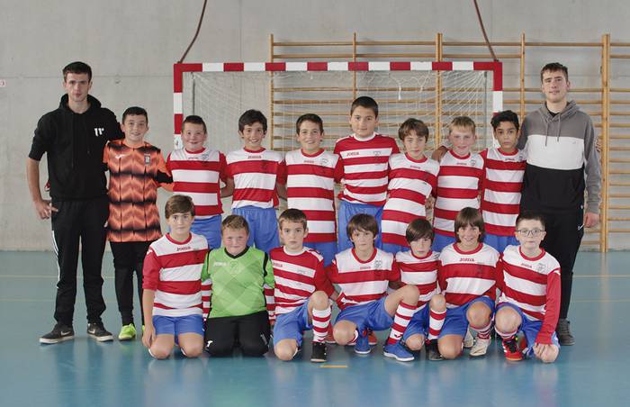 Garaipenarekin hasi dute urtea Baztan eta Aurrerako gizonezkoen eta Beti Gazteko emakumeen futbol talde nagusiek