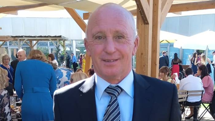 Doneztebeko PPren alkategaia Jose Maria Munilla Esparza da