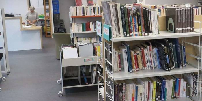 Larrungo Mediateka Sarean elkartuko dira zazpi herri buruilaren 4tik goiti