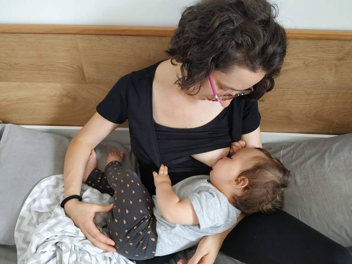 «Amatasuna gertatu zaidan gauzarik zoragarriena da»
