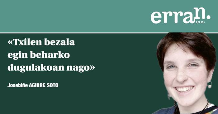 Maputxeak eta euskaldunak