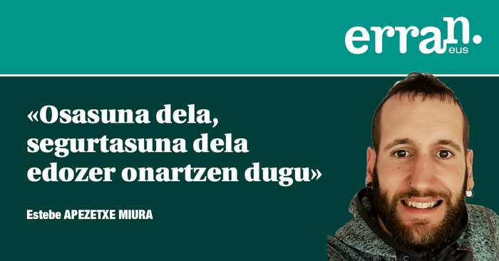 Ondokoa zer?