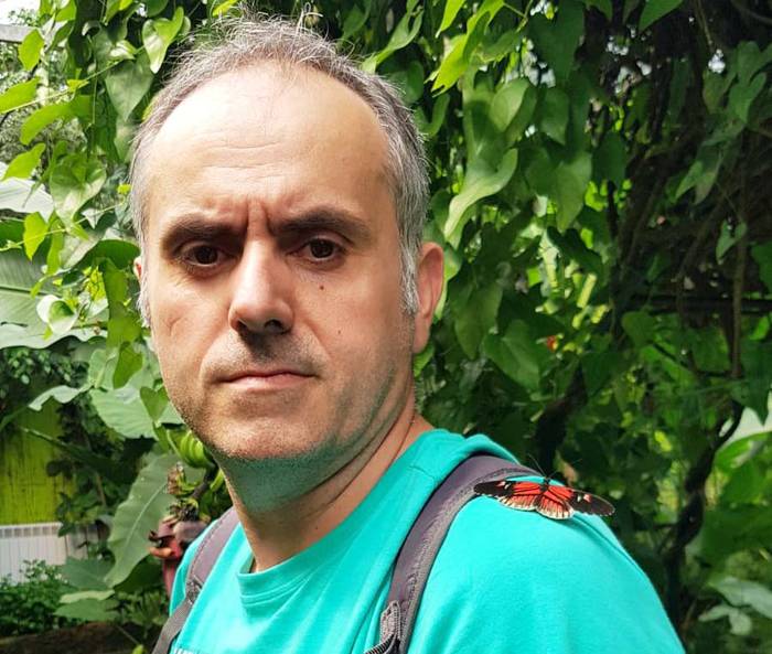 «Lanez lepo gauden arren egoera ez da guk nahiko genukeen bezalakoa»