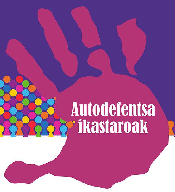 Autodefentsa ikastaroa antolatu dute Lesakan ekainaren 30ean