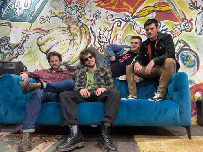 Nekazalpunk musika jaialdia bueltan izanen da urriaren 1ean Elizondon
