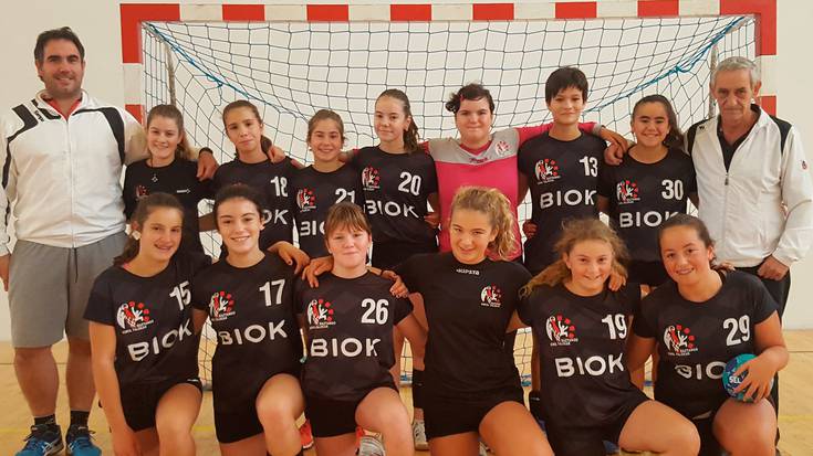 Baztango BKT 2018-19 denboraldia
