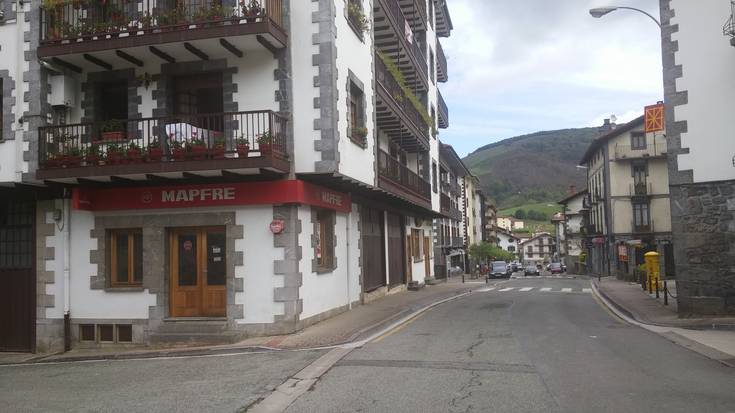 MAPFRE LEITZA