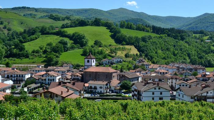 Construcciones Mariezcurrenaren 45. urteurrena ospatuko dute larunbatean Donezteben