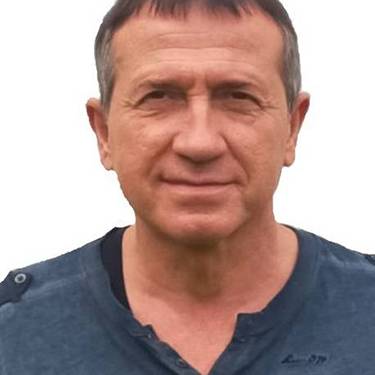 Zinegotziaren argazkia