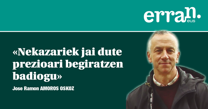 Baserritar langileen duintasuna