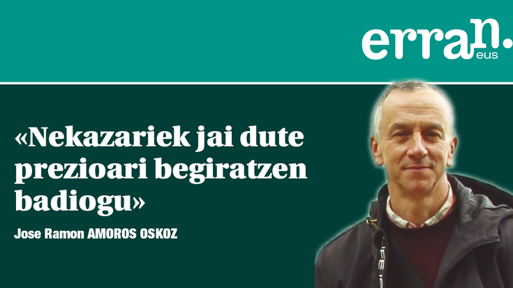 Baserritar langileen duintasuna