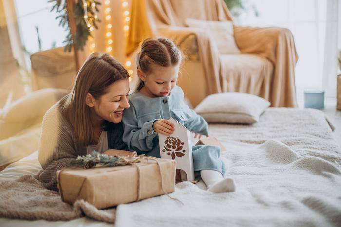 Eguberri hauetan opari perfektua egiteko mila aukera eta ideia