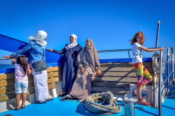 Mediterraneo urdiñe