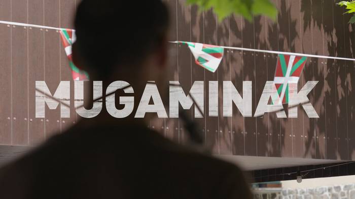 ‘Mugaminak’ dokumentala eta Amets Arzallusen solasaldia eskainiko dituzte azaroaren 10ean Beran