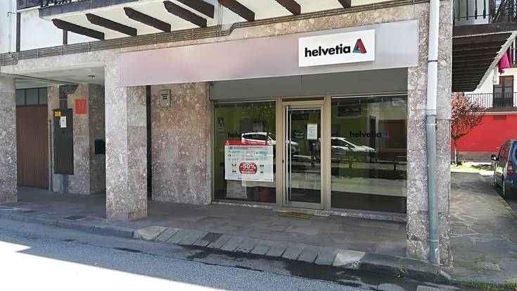 HELVETIA ELIZONDO