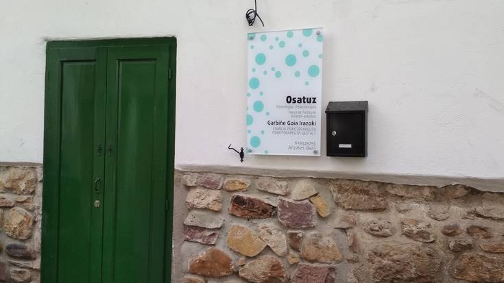 OSATUZ