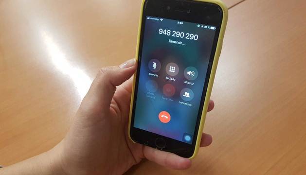 Koronabirusa dela eta, hauek dira Osasun departamentu eta larrialdietako telefonoak